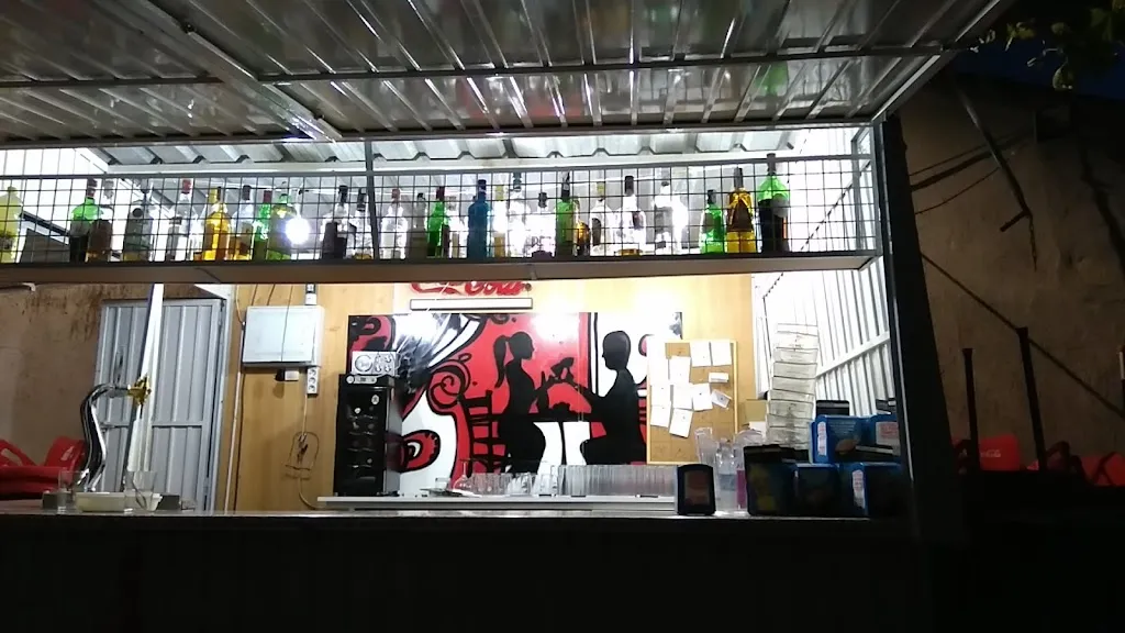 MC Fernández_Bar IMMA cafe Lounge_Castellanos de Moriscos_review