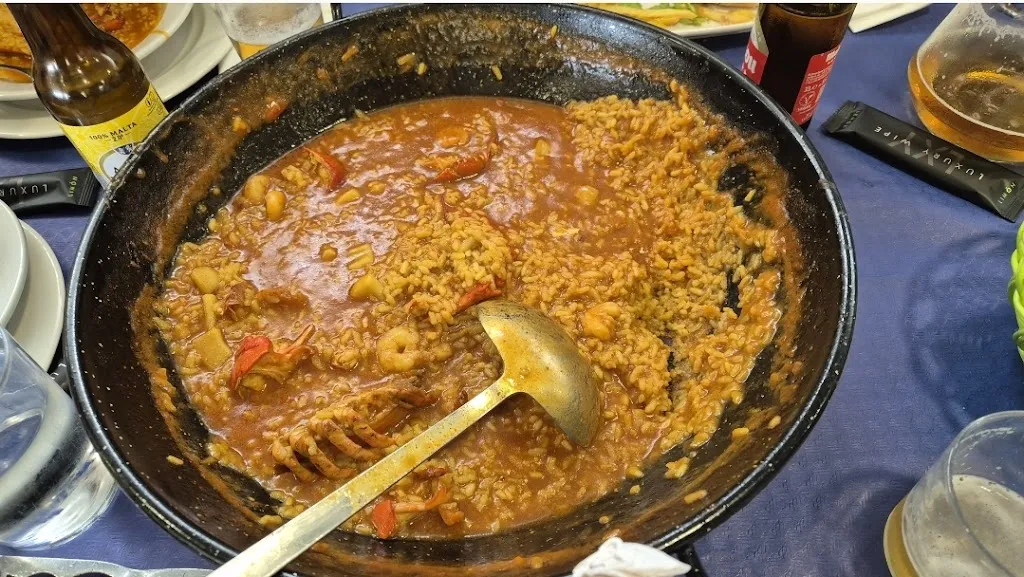 Menu_Bar Las Piscinas_Castellanos de Moriscos_image_5