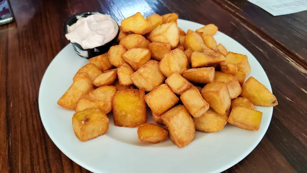 Menu_Bar Las Piscinas_Castellanos de Moriscos_image_6