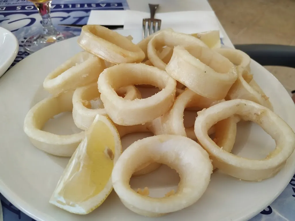 Menu_Bar Las Piscinas_Castellanos de Moriscos_image_7