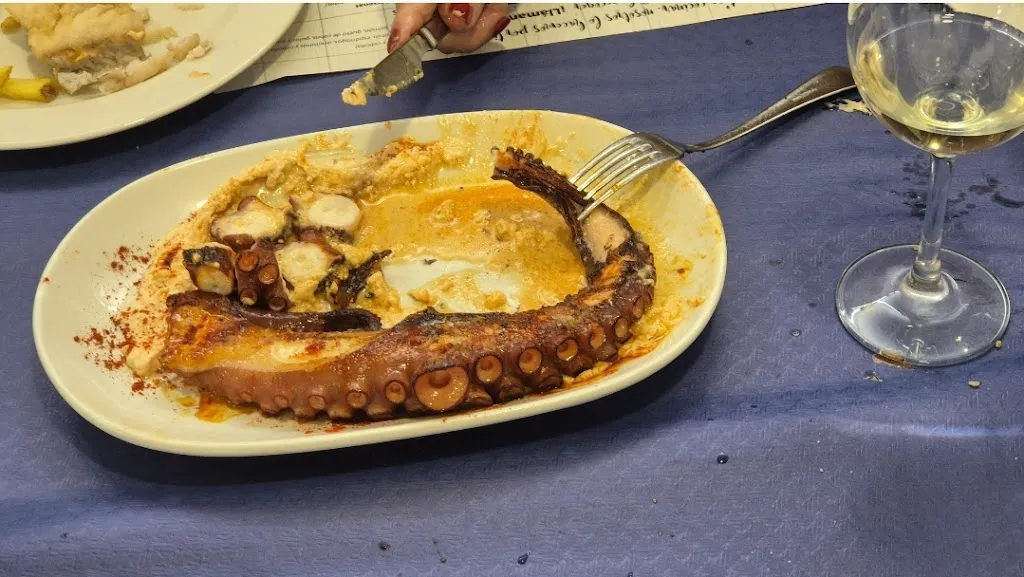 Menu_Bar Las Piscinas_Castellanos de Moriscos_image_9