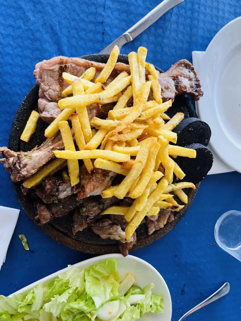 Felix H.C._Bar Las Piscinas_Castellanos de Moriscos_review