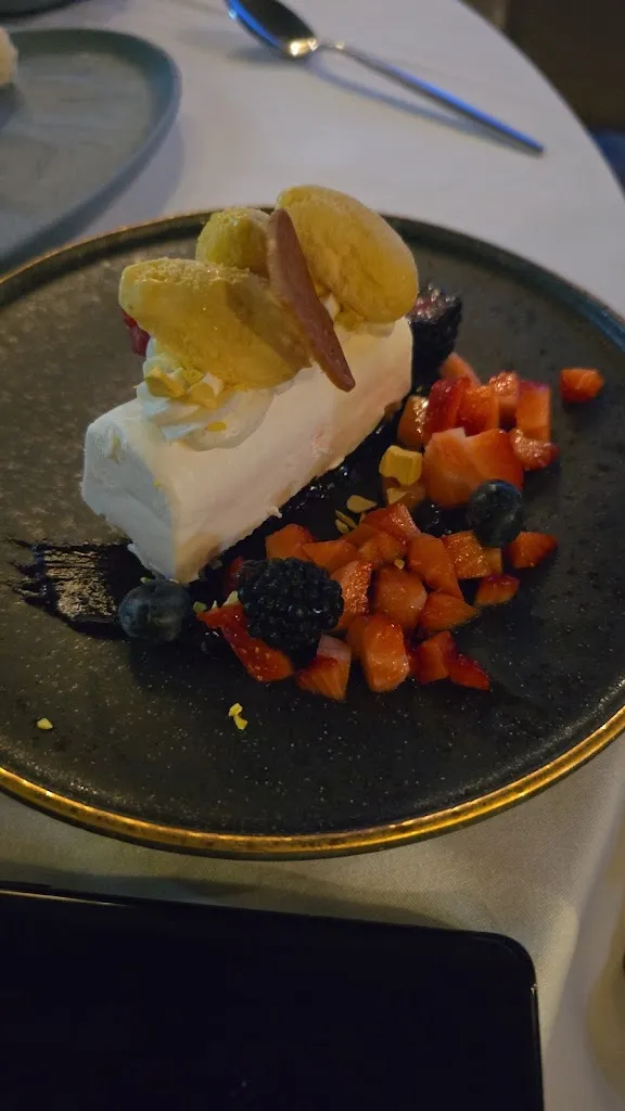 Charlotte (Chiru)_Restaurante Sunset Beach_Torrevieja_review