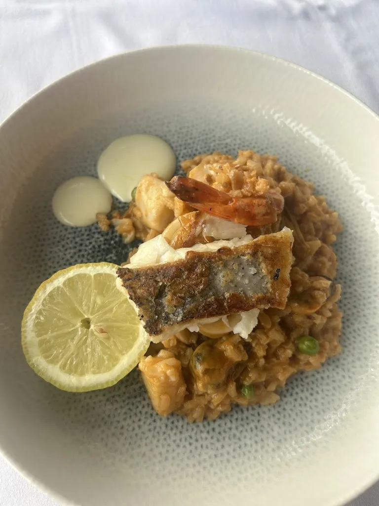 E. G_Restaurante Sunset Beach_Torrevieja_review