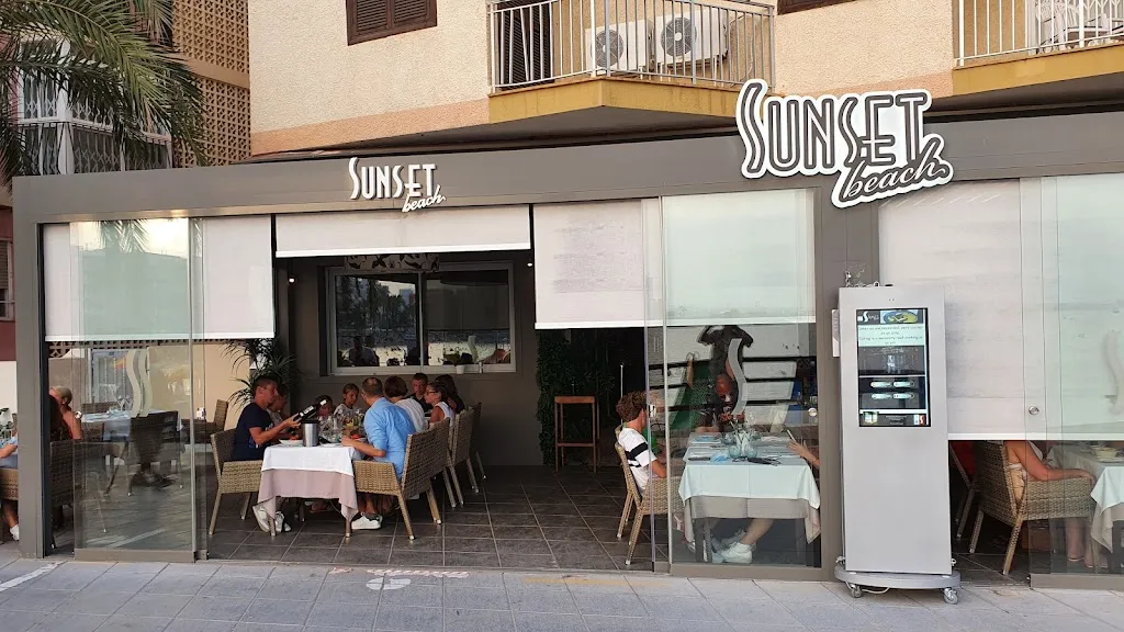 Restaurante Sunset Beach_Torrevieja_slider_image_1