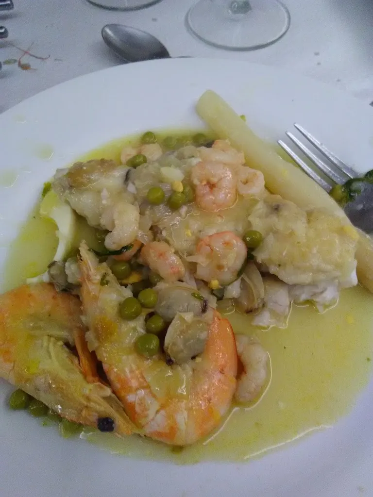 Menu_Bar La Plaza_Castellanos de Moriscos_image_4