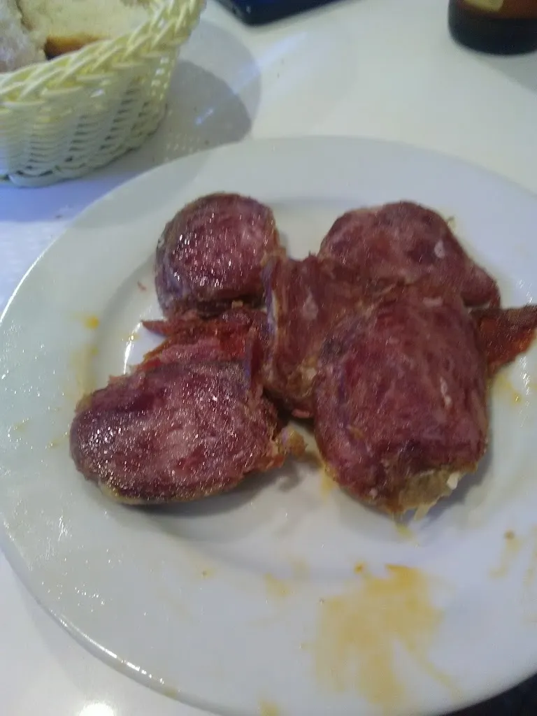 Menu_Bar La Plaza_Castellanos de Moriscos_image_5