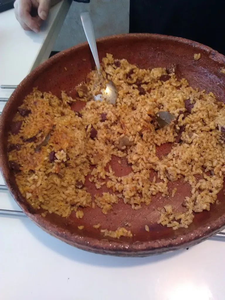 Menu_Bar La Plaza_Castellanos de Moriscos_image_6