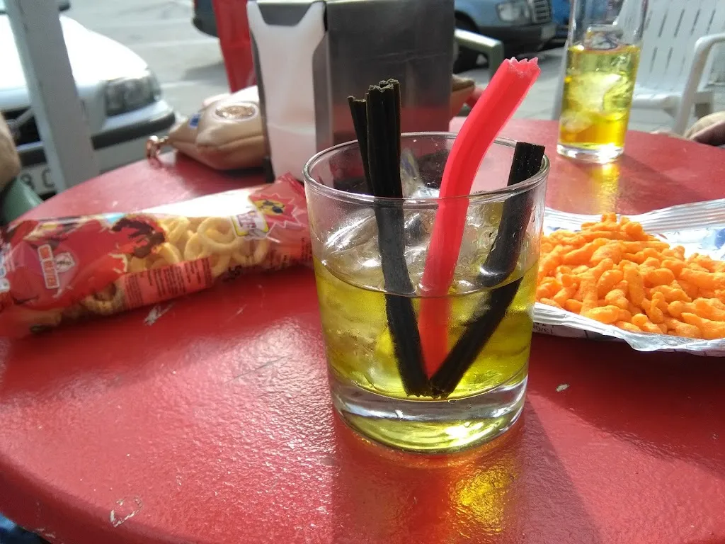 Menu_Bar La Plaza_Castellanos de Moriscos_image_8