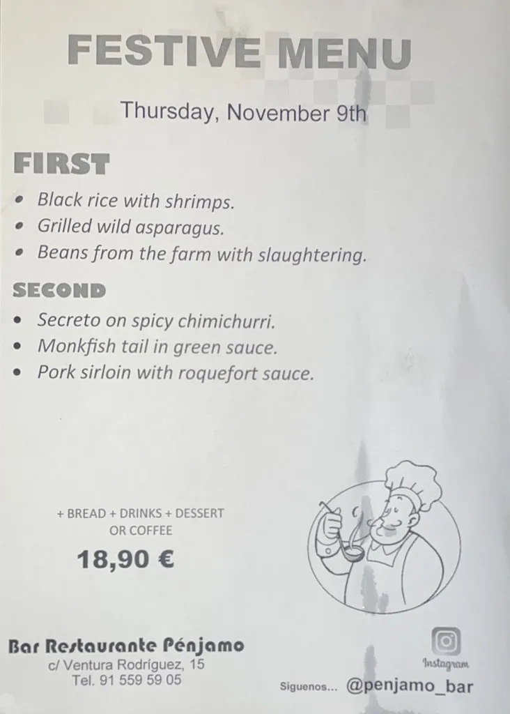 Menu_Restaurante Penjamo_Cerralbo_image_1