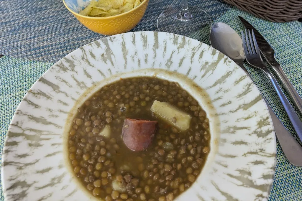 Tim Brown_Restaurante Penjamo_Cerralbo_review