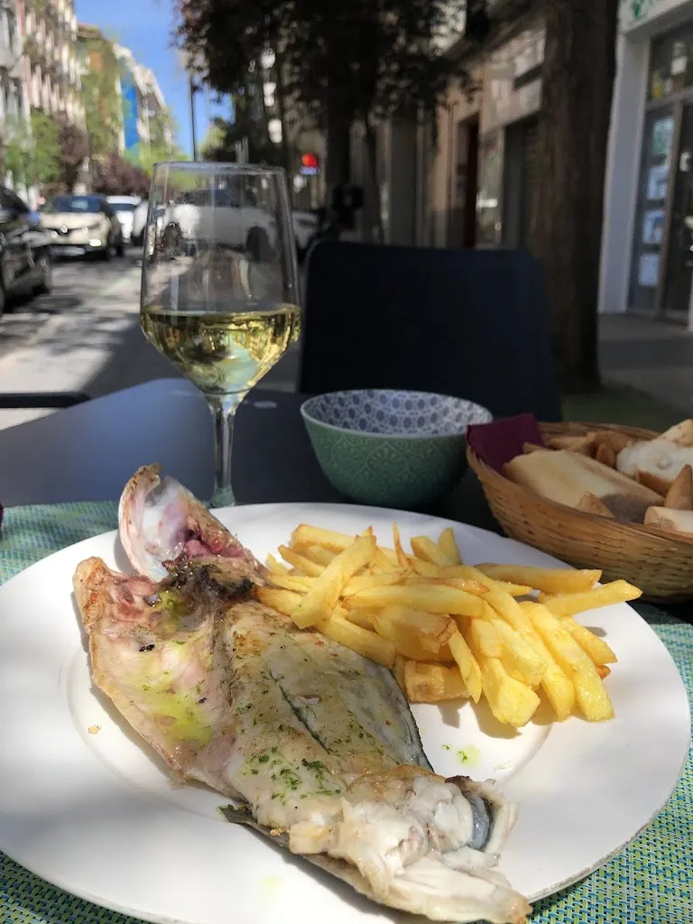 Huayoung_Restaurante Penjamo_Cerralbo_review