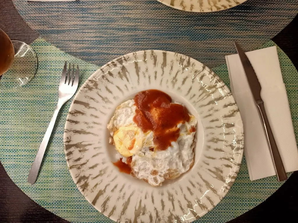 salvador diago_Restaurante Penjamo_Cerralbo_review