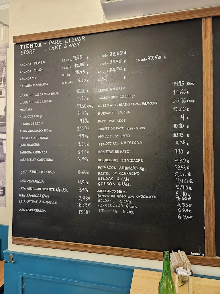 Menu_Aquí Santoña - Tienda y Tapas_Cepeda_image_2