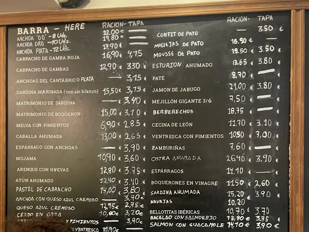 Menu_Aquí Santoña - Tienda y Tapas_Cepeda_image_3