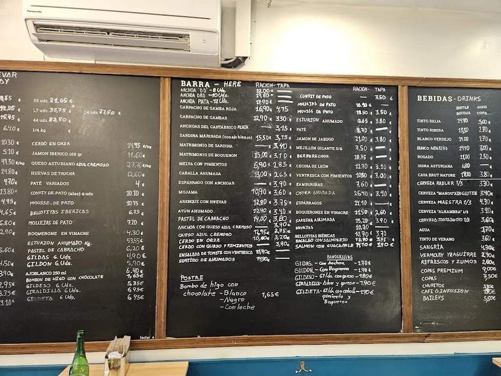 Menu_Aquí Santoña - Tienda y Tapas_Cepeda_image_4