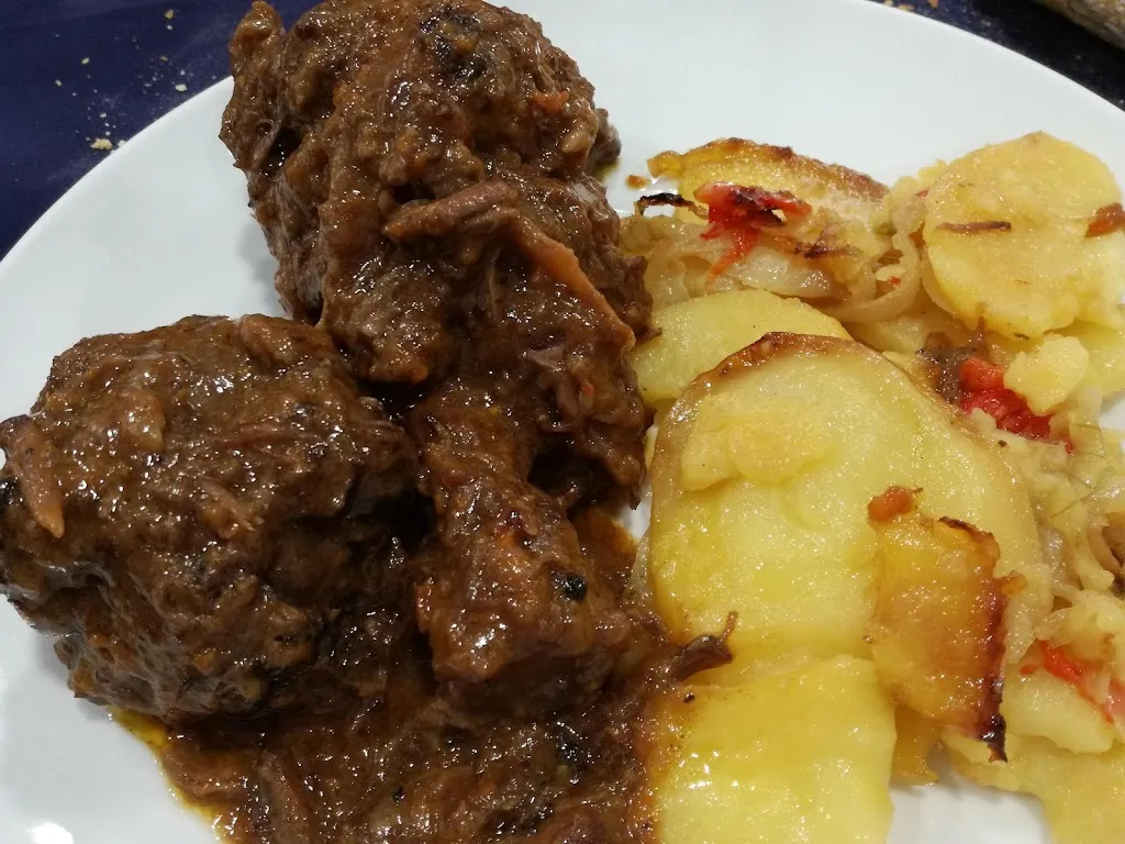 Menu_El Rincón de Mary_Cerro El_image_3