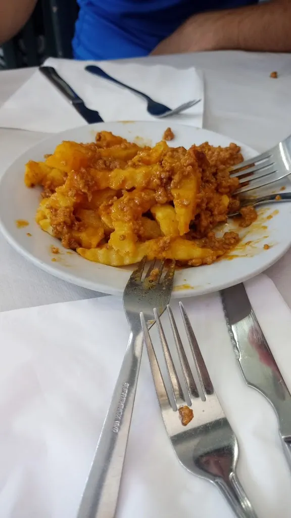 Menu_El Rincón de Mary_Cerro El_image_6