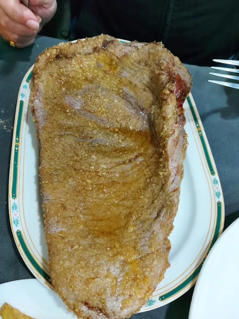 Menu_El Rincón de Mary_Cerro El_image_7