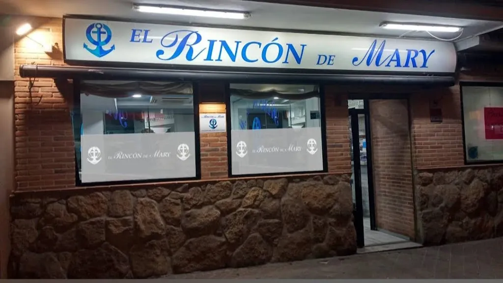 Miguel Garcia_El Rincón de Mary_Cerro El_review