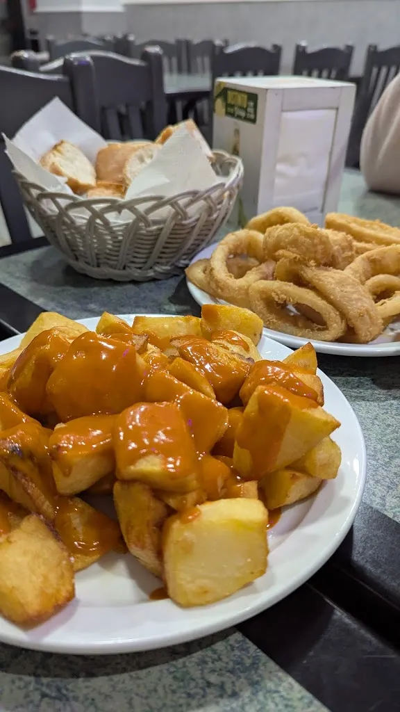 Carlos Torres_El Rincón de Mary_Cerro El_review