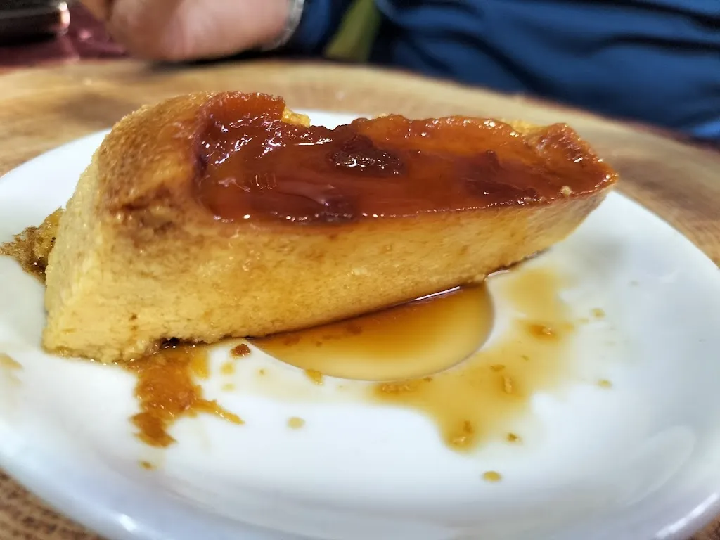 Menu_Bar restaurante el cerro_Cerro El_image_3