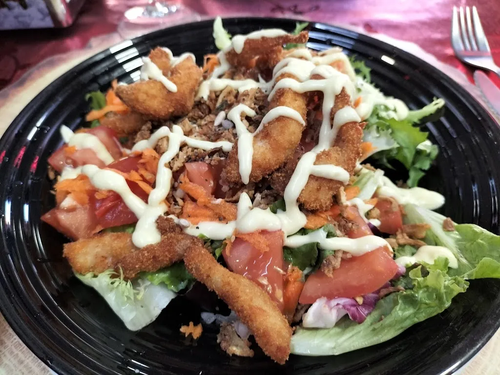 Menu_Bar restaurante el cerro_Cerro El_image_4