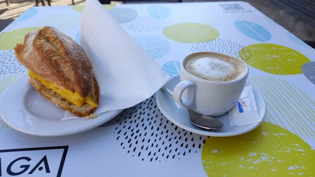 Menu_Bar restaurante el cerro_Cerro El_image_5