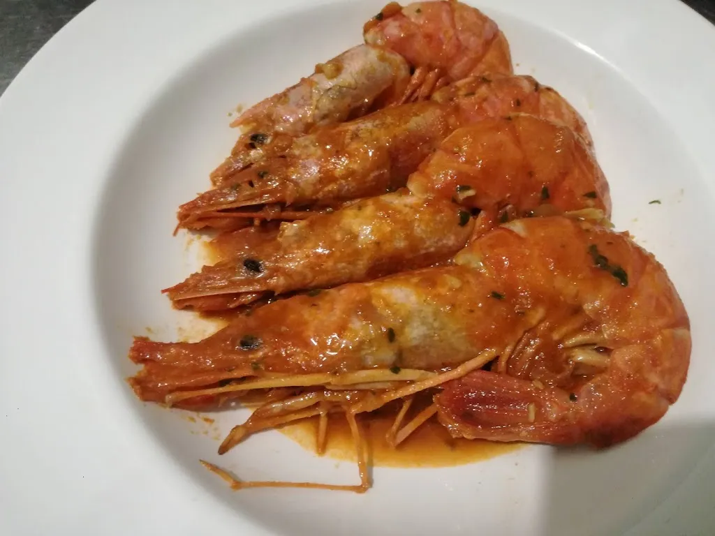 Menu_Bar restaurante el cerro_Cerro El_image_9