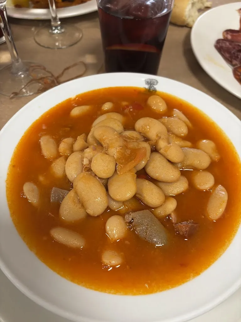 NACHO V_Campero Bar Restaurante Hostal_Chagarcía Medianero_review