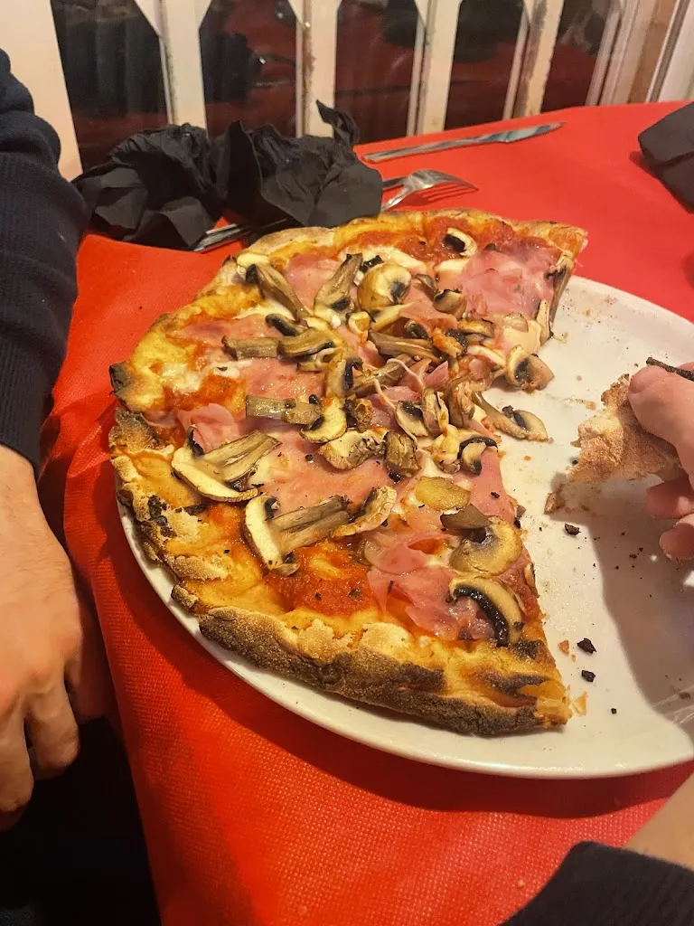 Tedd Manancu_Il Padrino_Torrevieja_review