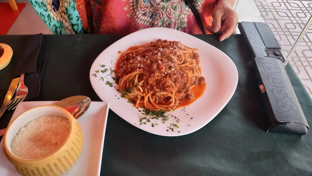 Antti Strandman_Il Padrino_Torrevieja_review