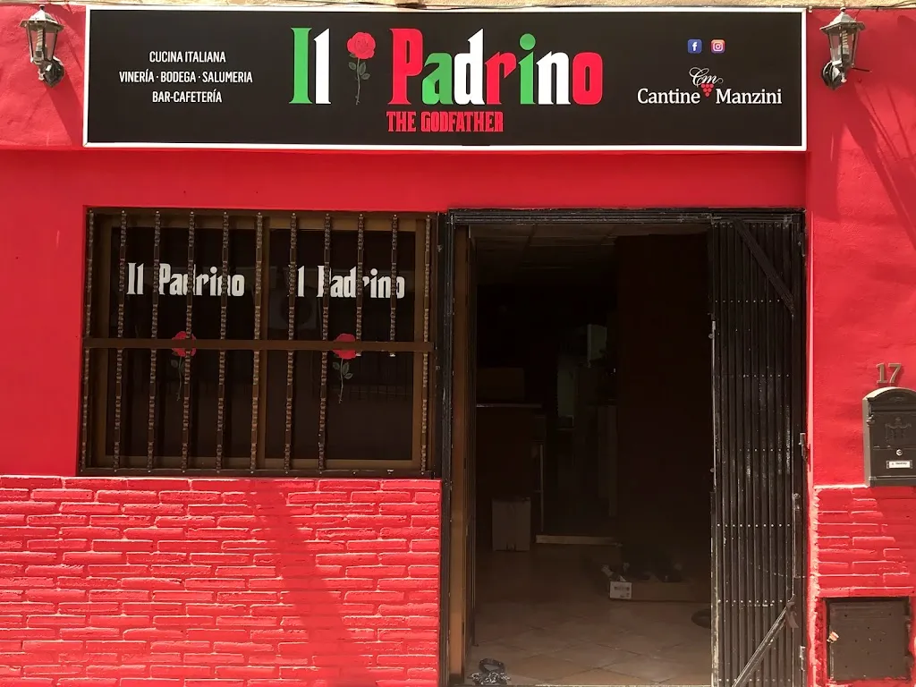 Il Padrino_Torrevieja_slider_image_1