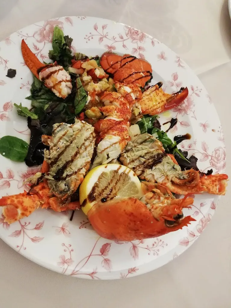 Menu_Restaurante Las Cabañas El Tostón de Oro Hotel_Campo de Peñaranda El_image_5