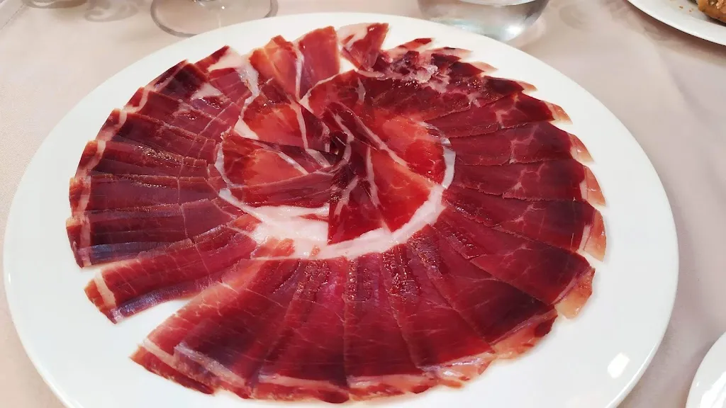 Menu_Restaurante Las Cabañas El Tostón de Oro Hotel_Campo de Peñaranda El_image_6