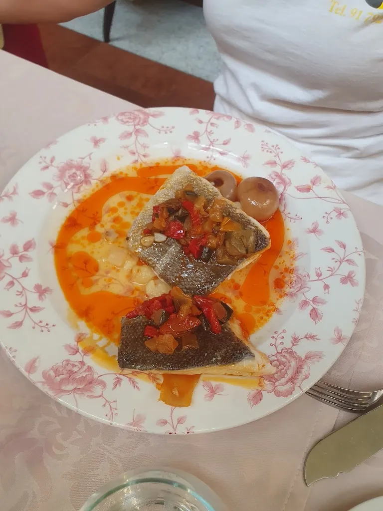 Menu_Restaurante Las Cabañas El Tostón de Oro Hotel_Campo de Peñaranda El_image_9