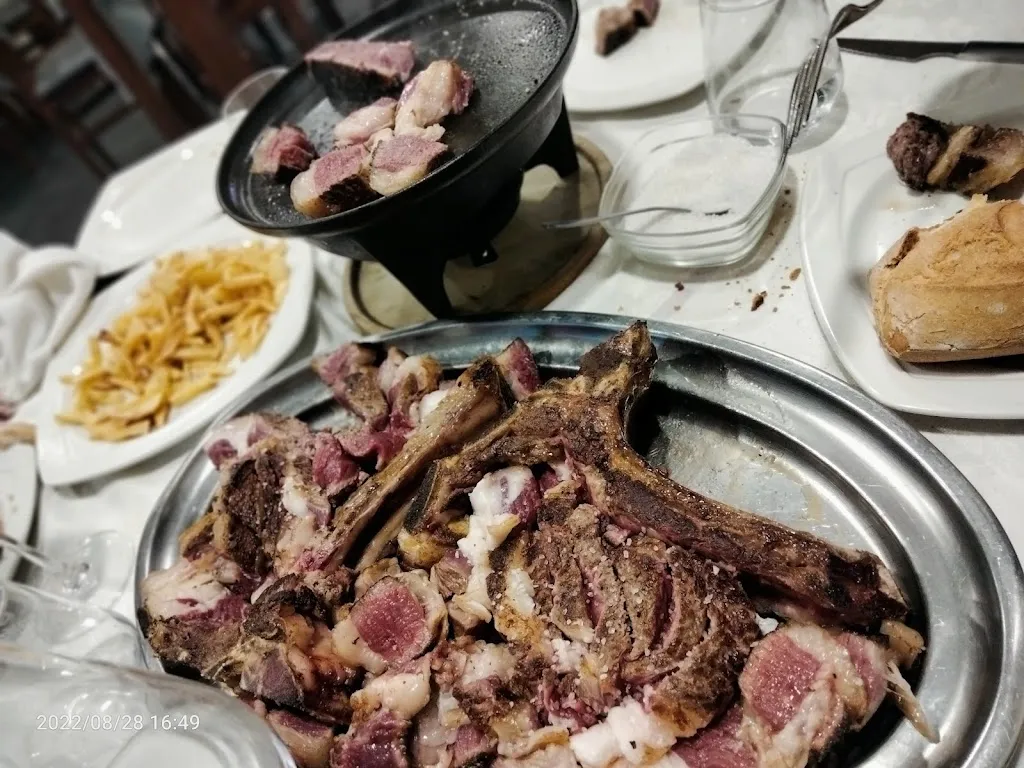 Menu_La Encina_Campo de Peñaranda El_image_1