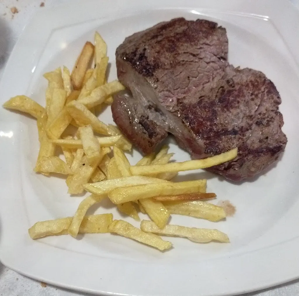 Menu_La Encina_Campo de Peñaranda El_image_4