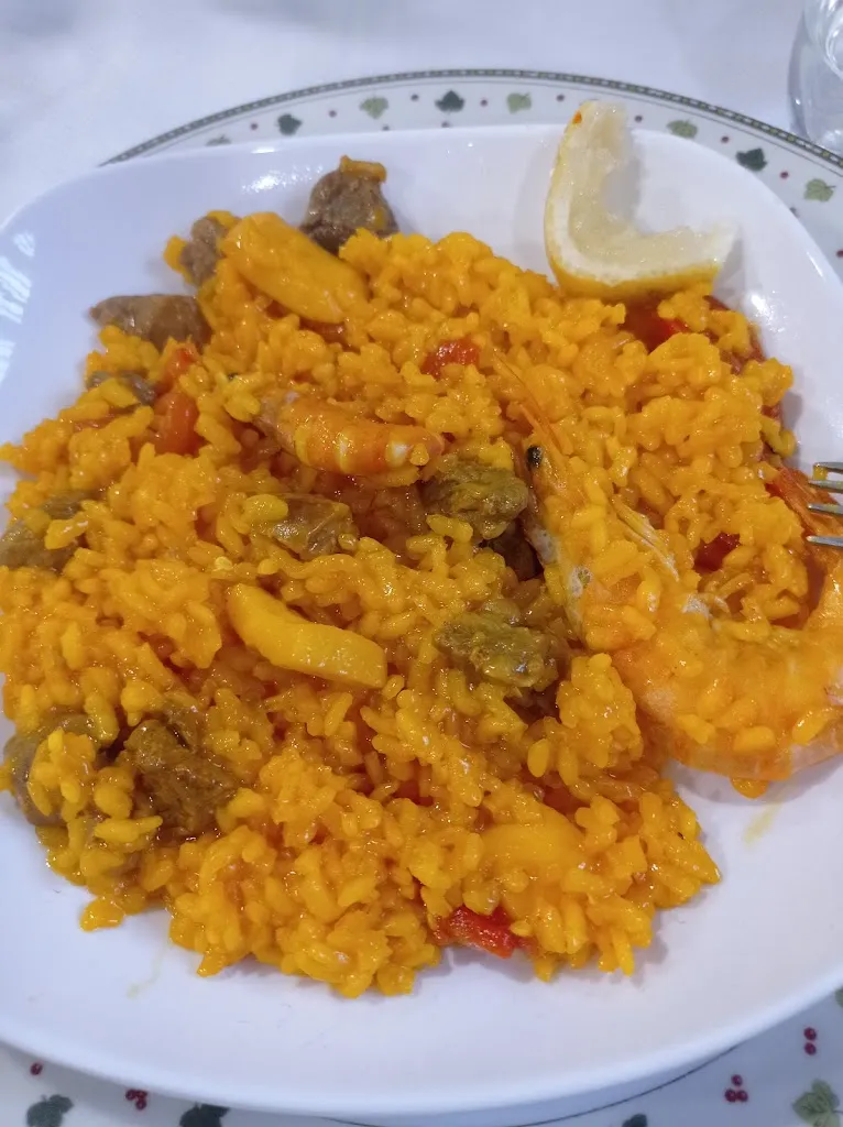 Menu_La Encina_Campo de Peñaranda El_image_6