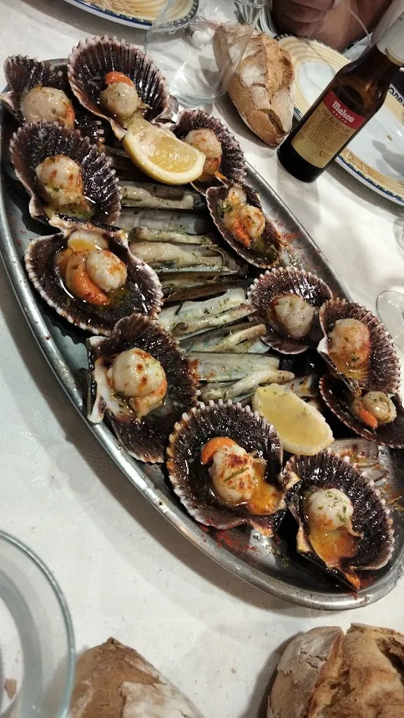 Menu_La Encina_Campo de Peñaranda El_image_8