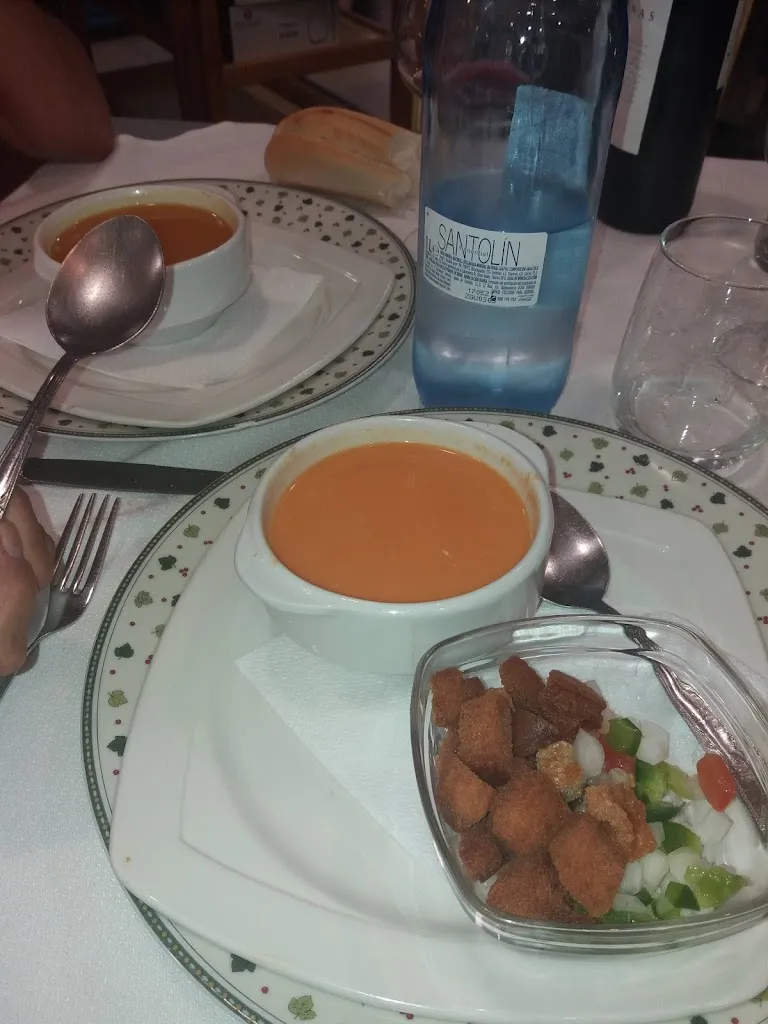 Menu_La Encina_Campo de Peñaranda El_image_9