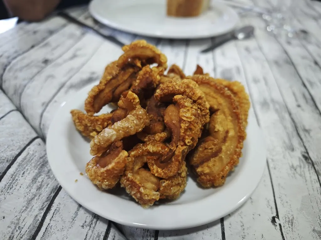 Katy Sánchez_Mesón El Candil_Campo de Peñaranda El_review