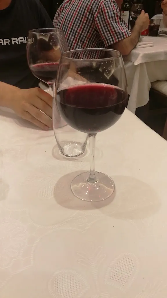 alin ilie_LOS ÁLAMOS_Campo de Peñaranda El_review