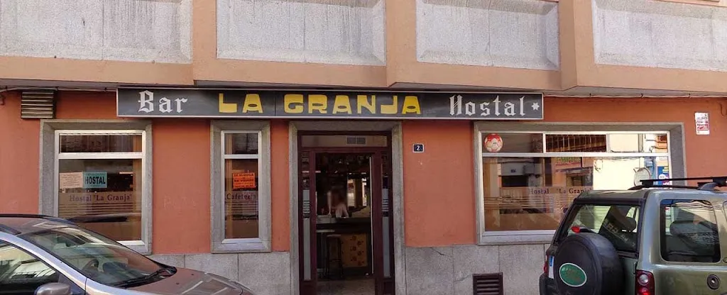 La Granja Hostal Restaurante_Campo de Peñaranda El_slider_image_1