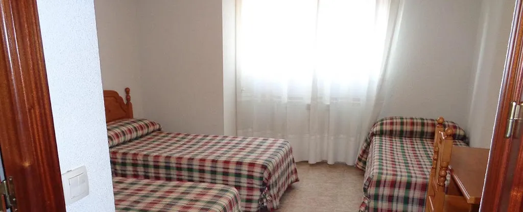 La Granja Hostal Restaurante_Campo de Peñaranda El_slider_image_2