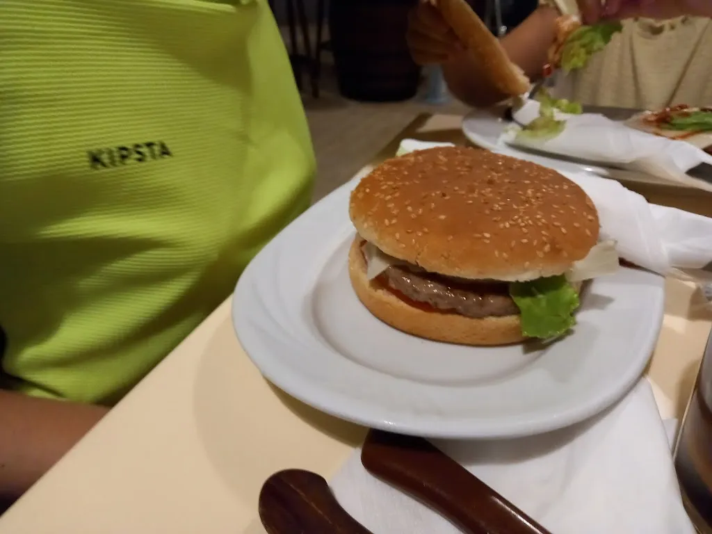 jose hernandez_Restaurante cervecería Aí_Campo de Peñaranda El_review