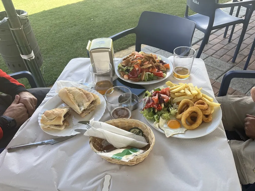 javier hernandez _El templete_Campo de Peñaranda El_recensione