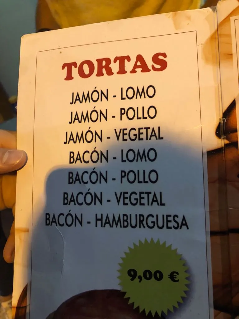 Menu_Pizzería Castilla_Campo de Peñaranda El_image_4