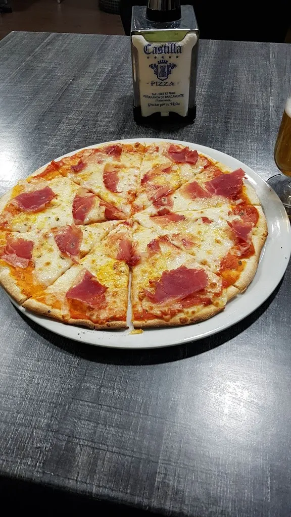 Menu_Pizzería Castilla_Campo de Peñaranda El_image_8