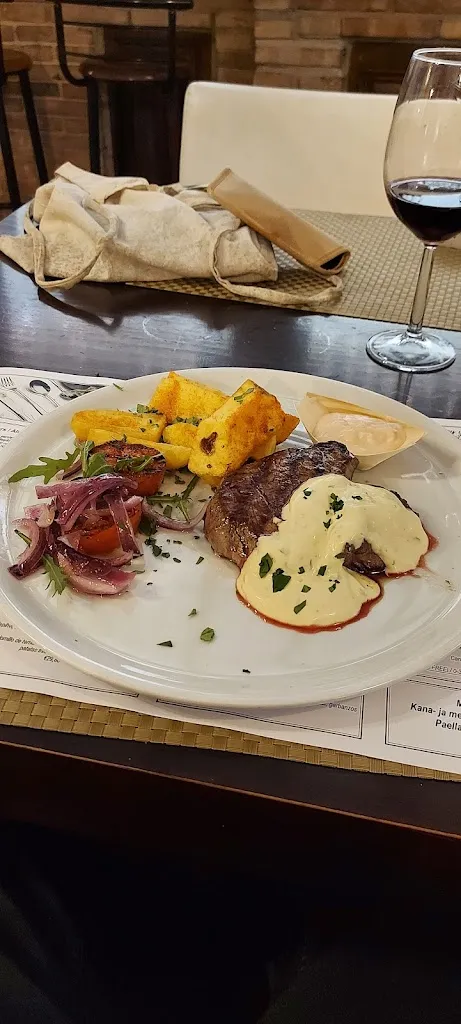 Menu_Harry's Lounge & Kitchen_Torrevieja_image_7